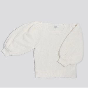 NWT Rachel Comey Forbell sweater